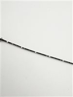 Bracelet Nardelli Gioielli Ellis in Or Diamante Black 1.10 Ct UEL151 - UEL151